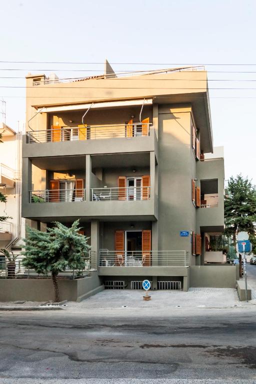 Hotel Candia Studios & Rooms Heraklion