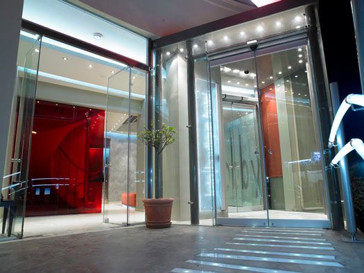 Lato Annex Boutique Rooms