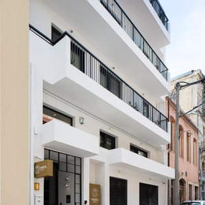 Hotel Porta Suites cazare Heraklion