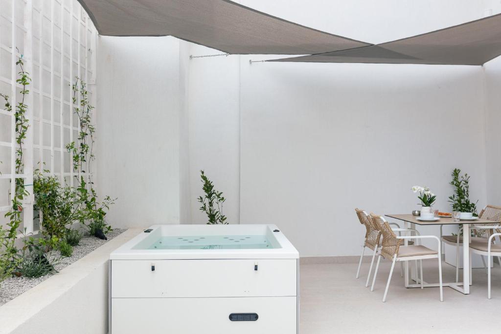 Porta Suites