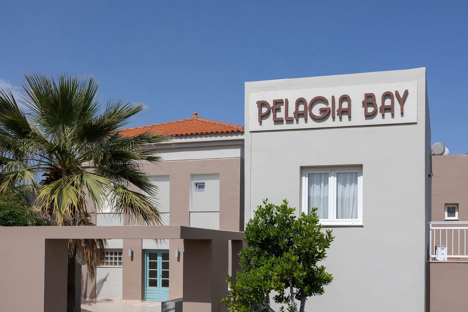 Hotel Pelagia Bay Hotel