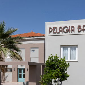 Sejur Pelagia Bay Hotel vacanta Heraklion