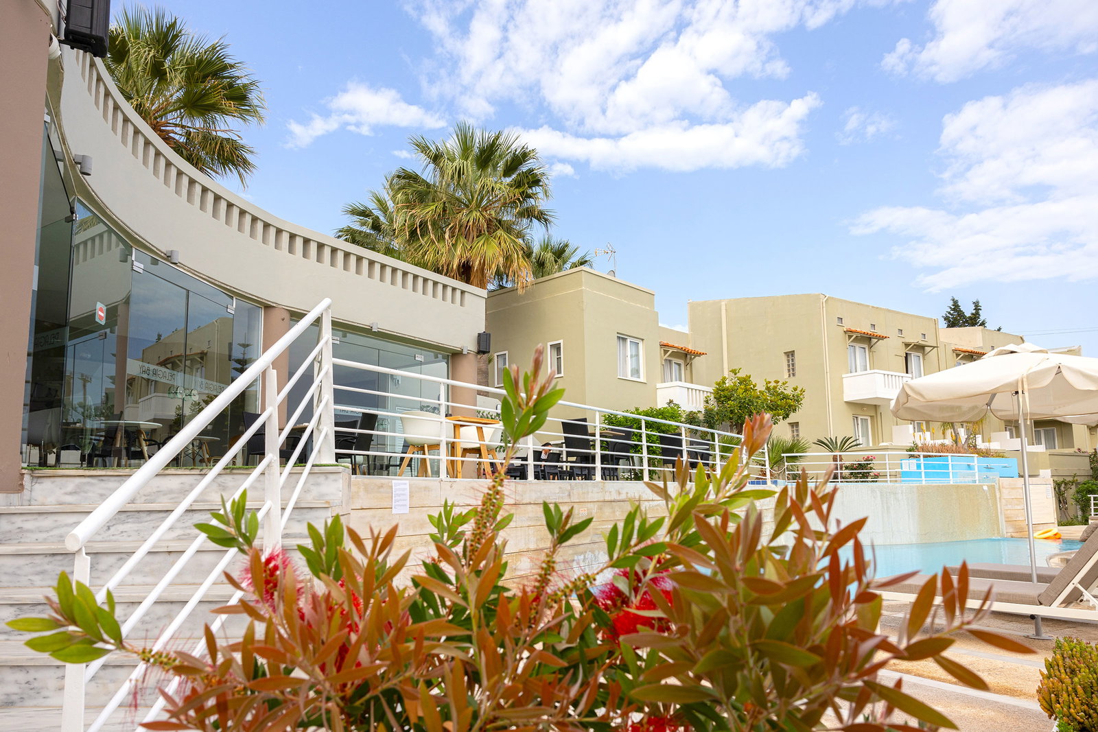 dal travel Pelagia Bay Hotel