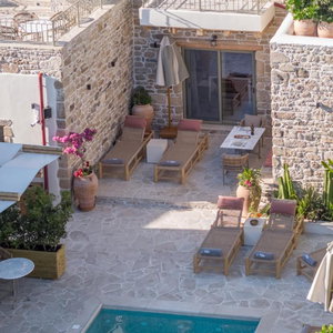 Sejur St.ten Stone Built Village vacanta Heraklion