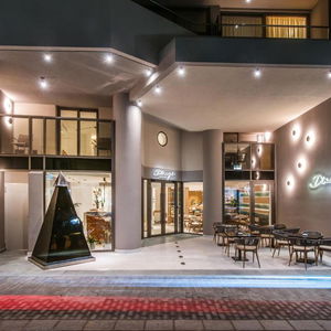 Hotel Dimargio Luxury Hotel & Spa 5* cazare Heraklion