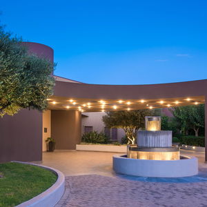 Sejur Blue Bay Resort & Spa vacanta Agia Pelagia