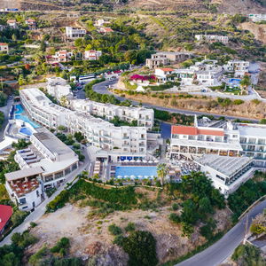 Sejur Panorama Village Hotel vacanta Agia Pelagia