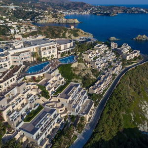 Sejur Athina Palace Resort & Spa vacanta Agia Pelagia