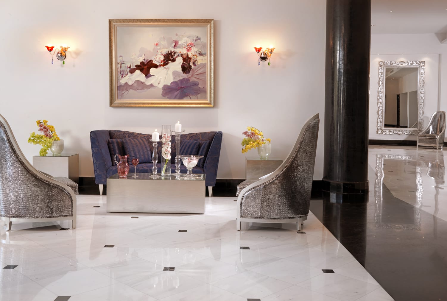 Hotel Out Of The Blue Resort & Spa