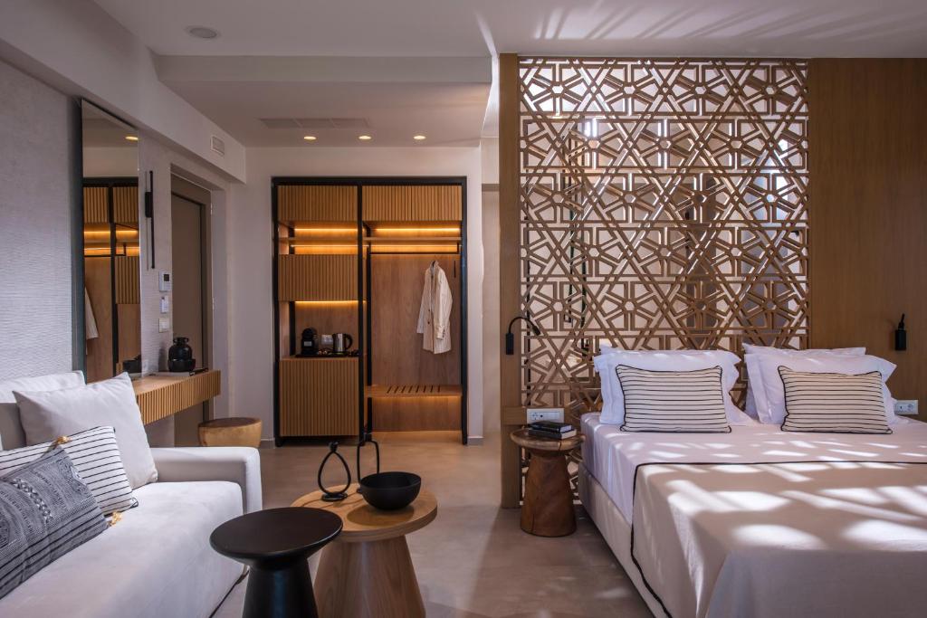 Hotel Niriides Palace