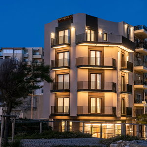 Hotel Vespera City Hotel cazare Heraklion