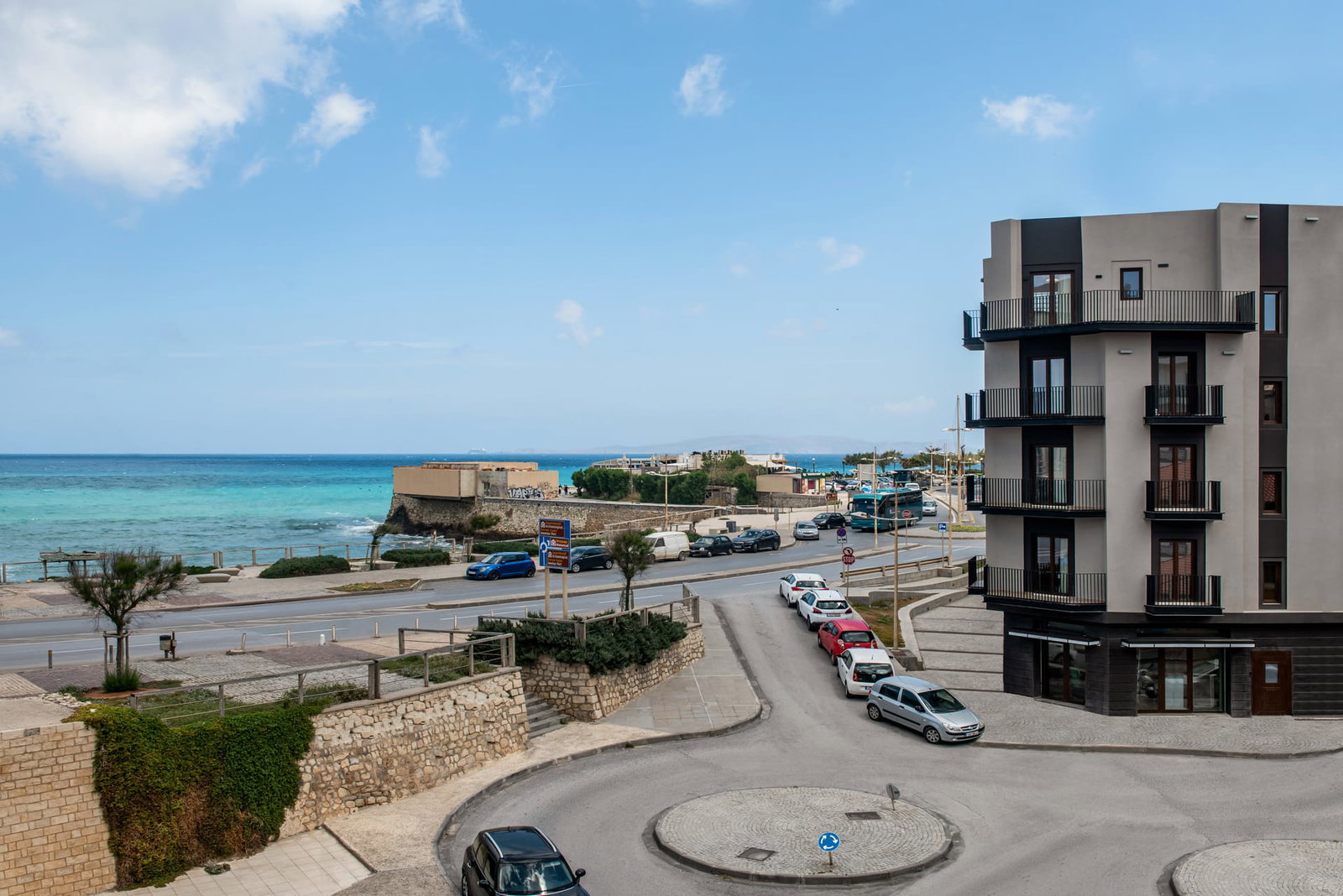 dal travel Vespera City Hotel
