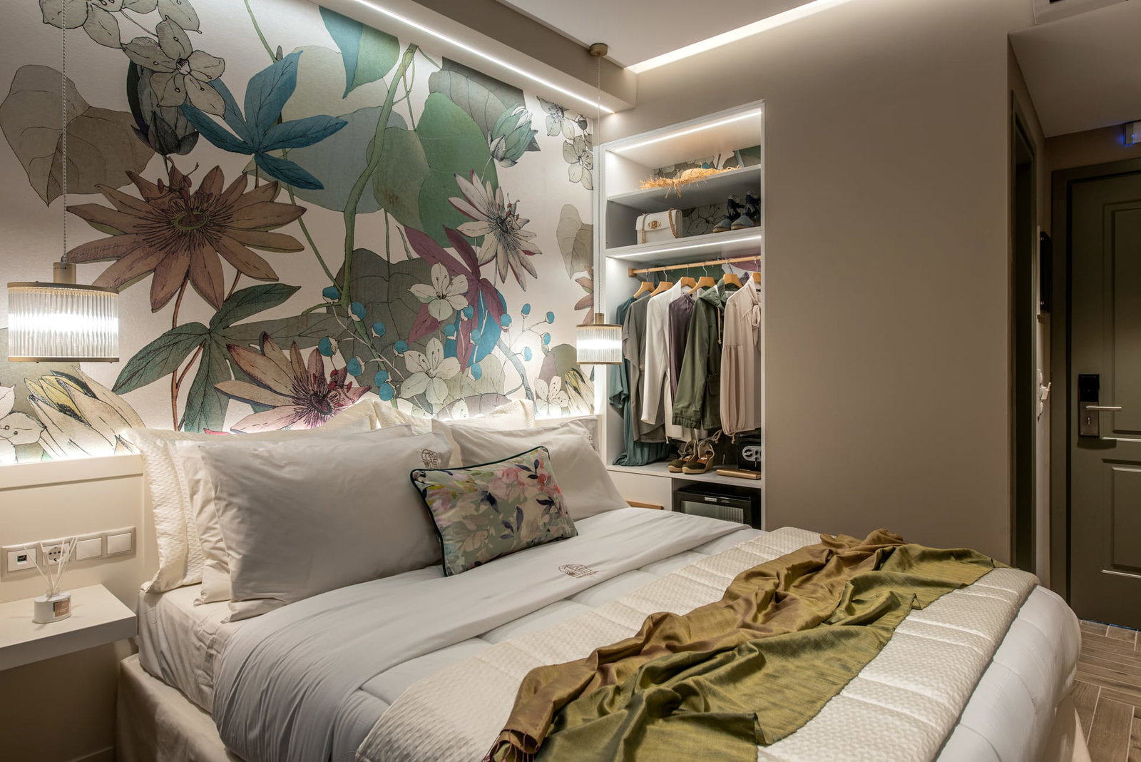 dal travel Vespera City Hotel