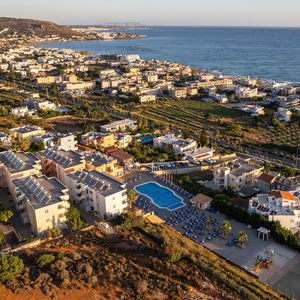 Hotel Koni Village cazare Malia