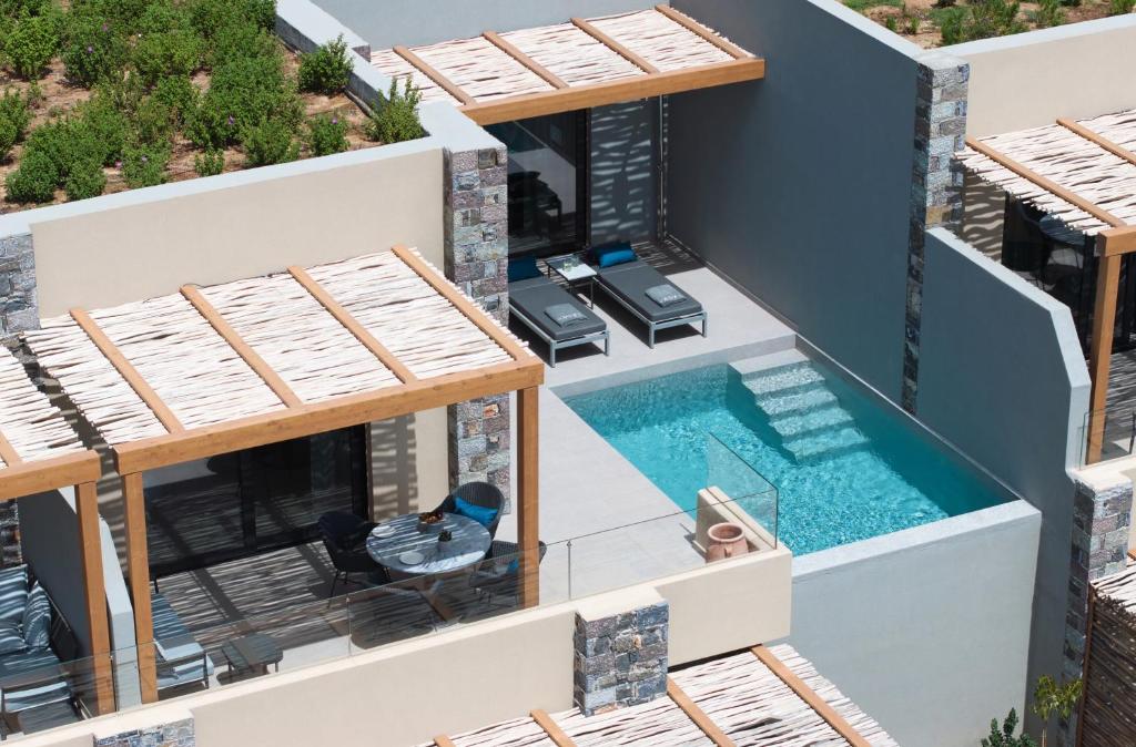 Hotel Cayo Exclusive Resort And Spa