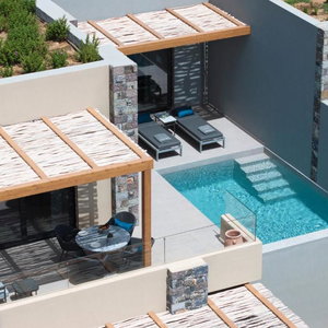 Hotel Cayo Exclusive Resort And Spa cazare Elounda