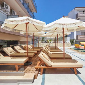 Sejur Asana Hotels & Resorts (Adults Only + 14 Y.o.) vacanta Analipsi