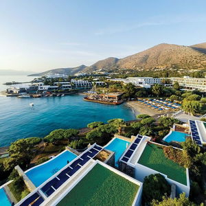 Hotel Elounda Bay Palace cazare Elounda