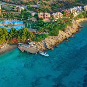 Sejur Candia Park Village vacanta Agios Nikolaos