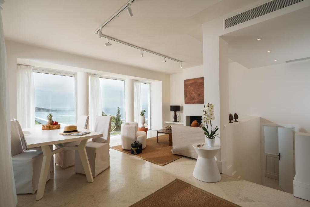 Elounda Gulf Villas