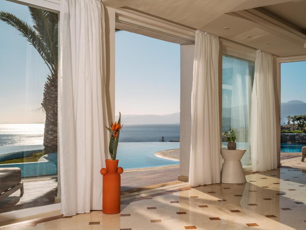 Elounda Gulf Villas