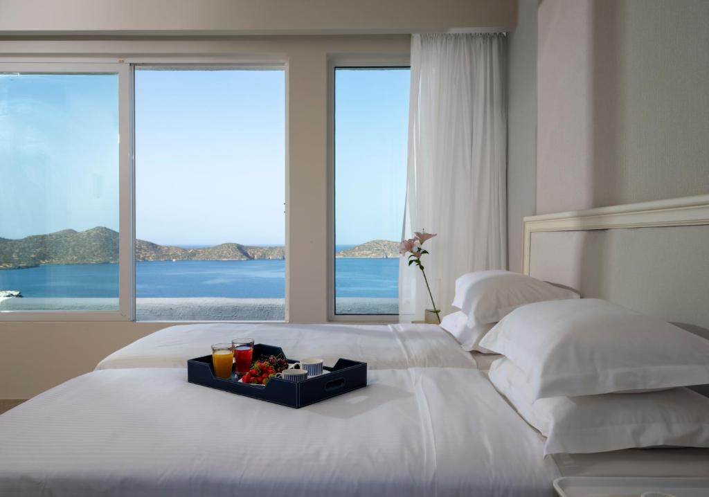 Elounda Gulf Villas