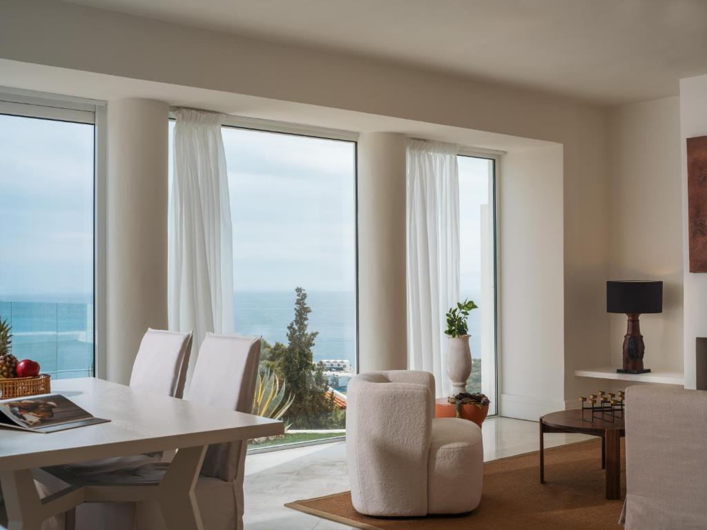 Elounda Gulf Villas