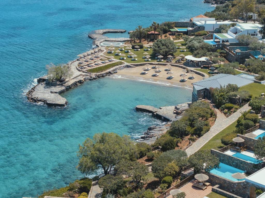 Hotel Elounda Mare Hotel Relais & Chateaux