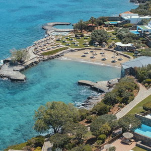 Hotel Elounda Mare Hotel Relais & Chateaux cazare Elounda