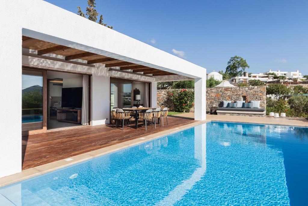 Elounda Mare Hotel Relais & Chateaux