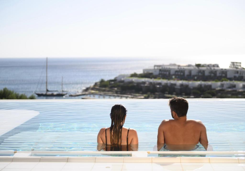 Elounda Mare Hotel Relais & Chateaux