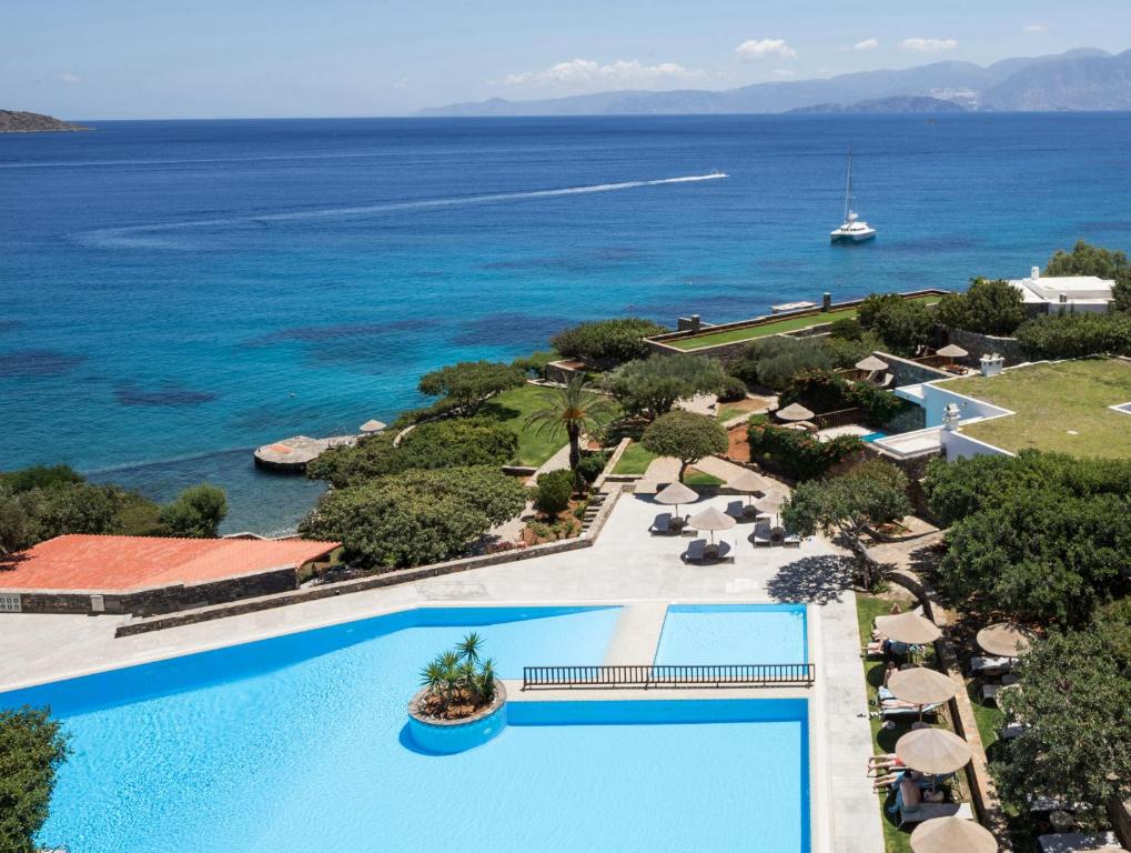 Elounda Mare Hotel Relais & Chateaux
