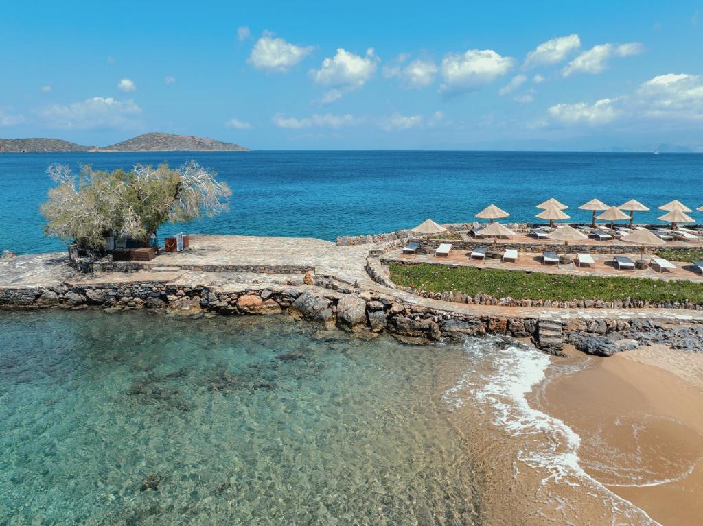 Elounda Mare Hotel Relais & Chateaux