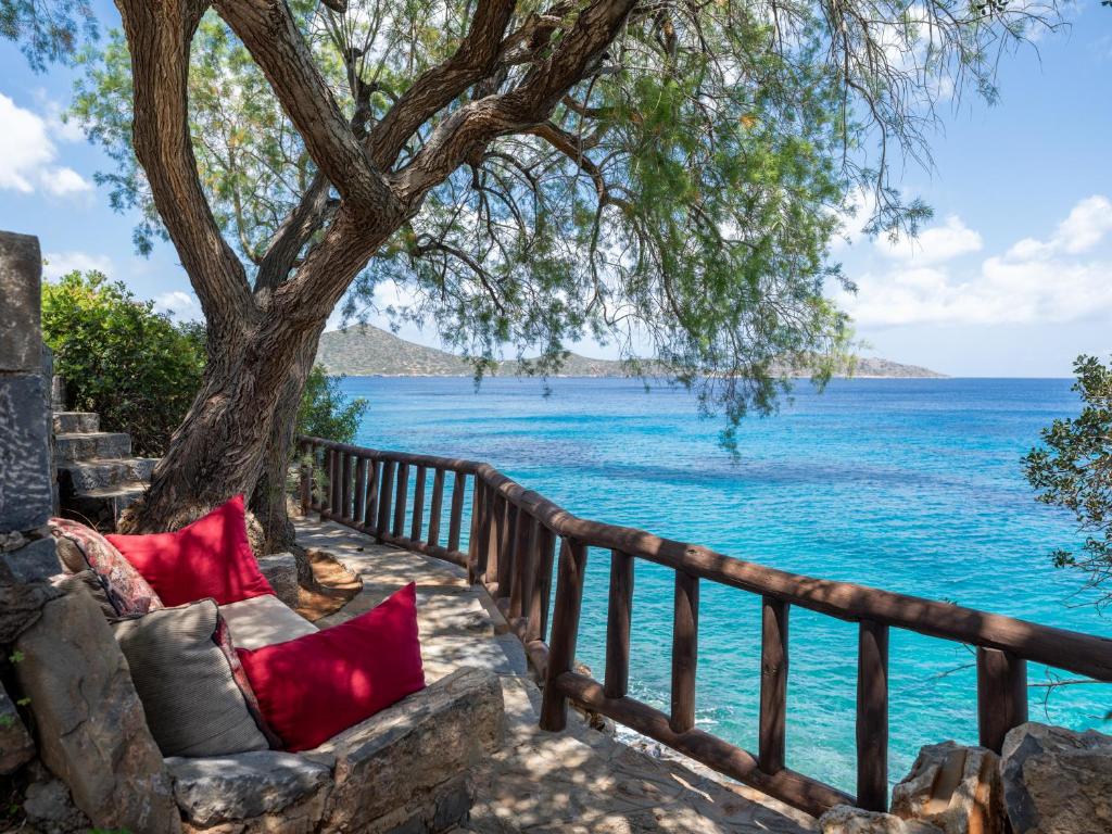 Elounda Mare Hotel Relais & Chateaux