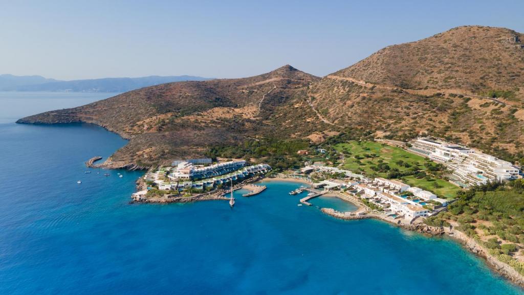 Hotel Porto Elounda Golf & Spa Resort