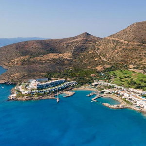Hotel Porto Elounda Golf & Spa Resort cazare Elounda