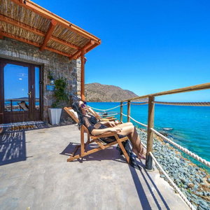 Hotel Petra Elounda Suites - Adults Only cazare Elounda