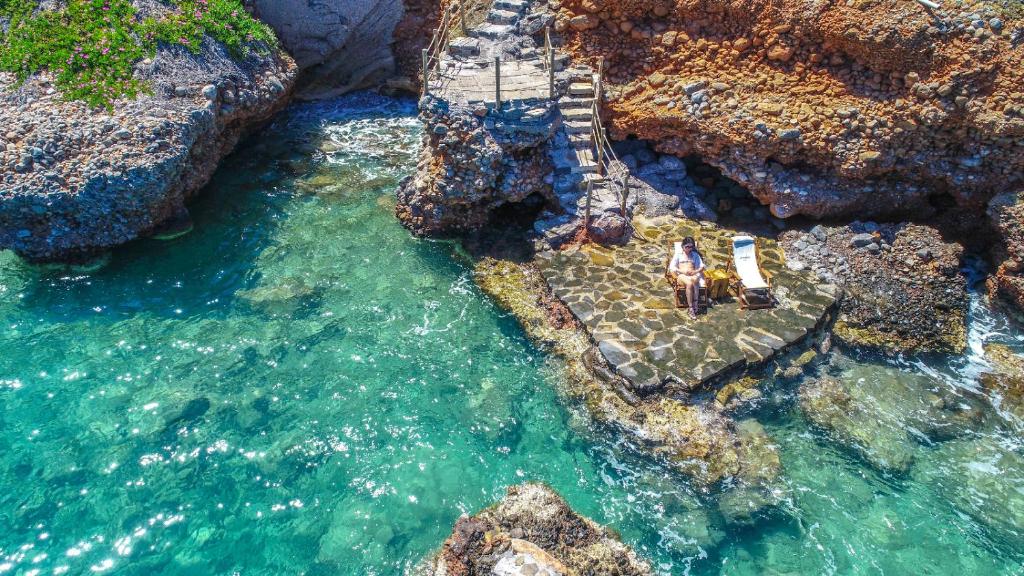 Petra Elounda Suites - Adults Only
