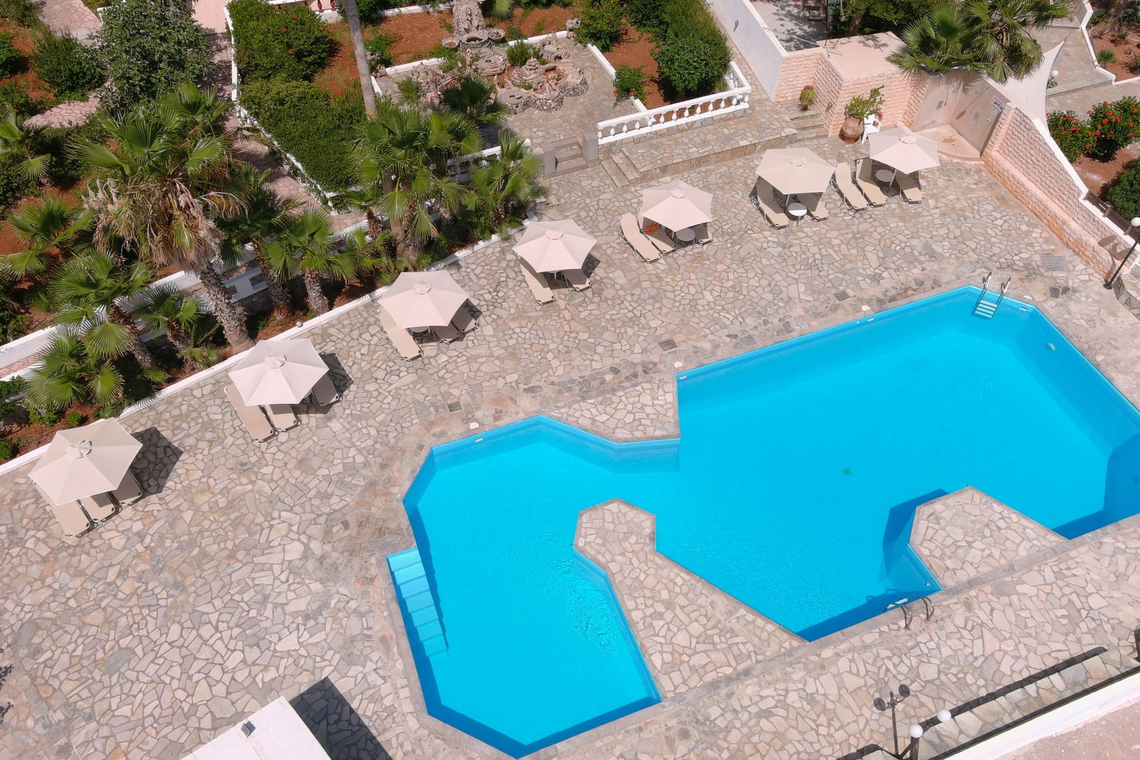 dal travel Vangelis Villas Agios Nikolaos