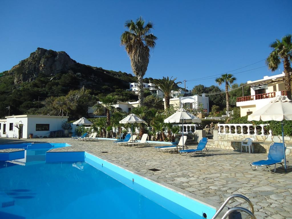 dal travel Vangelis Villas Agios Nikolaos