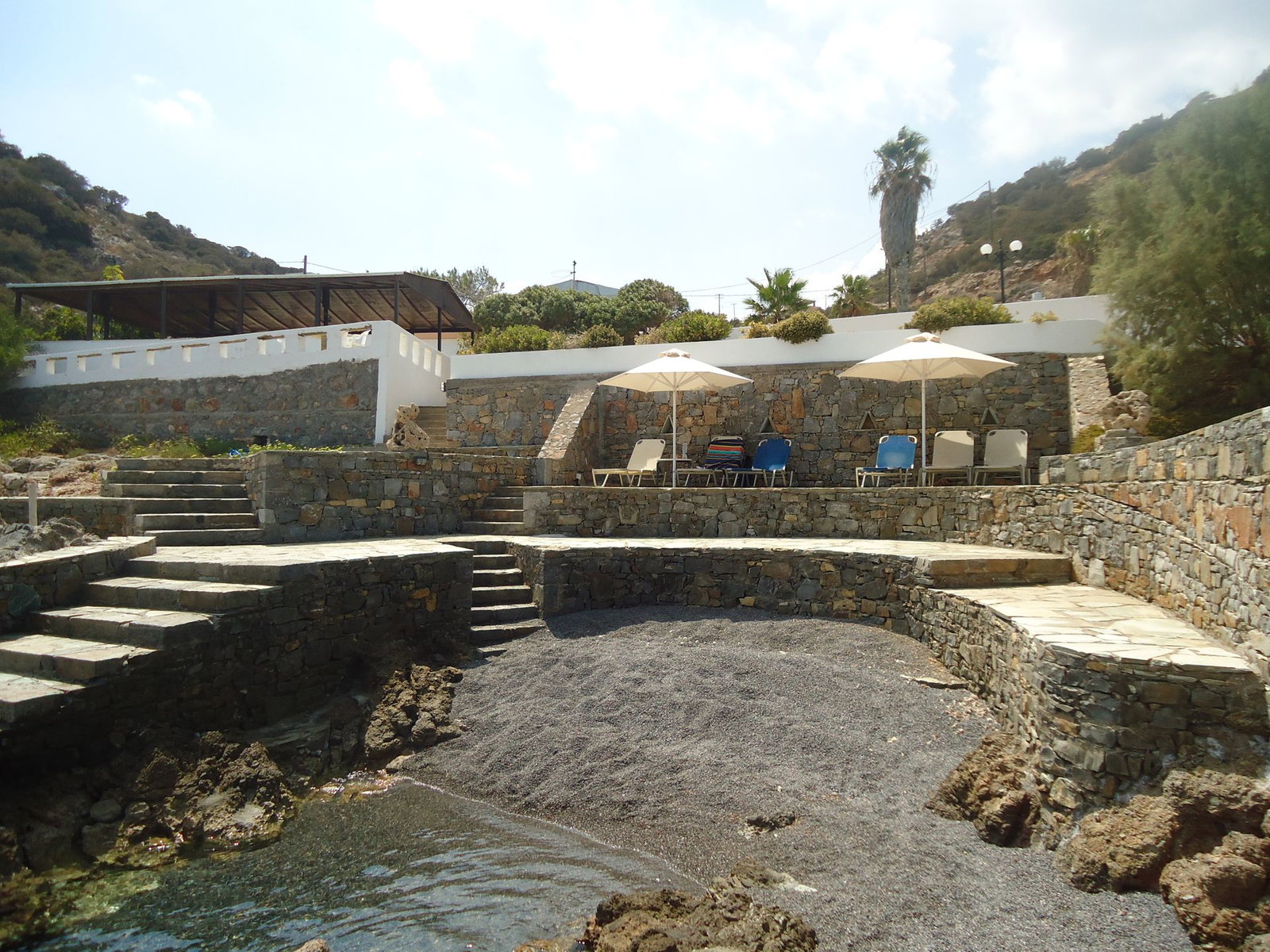 dal travel Vangelis Villas Agios Nikolaos