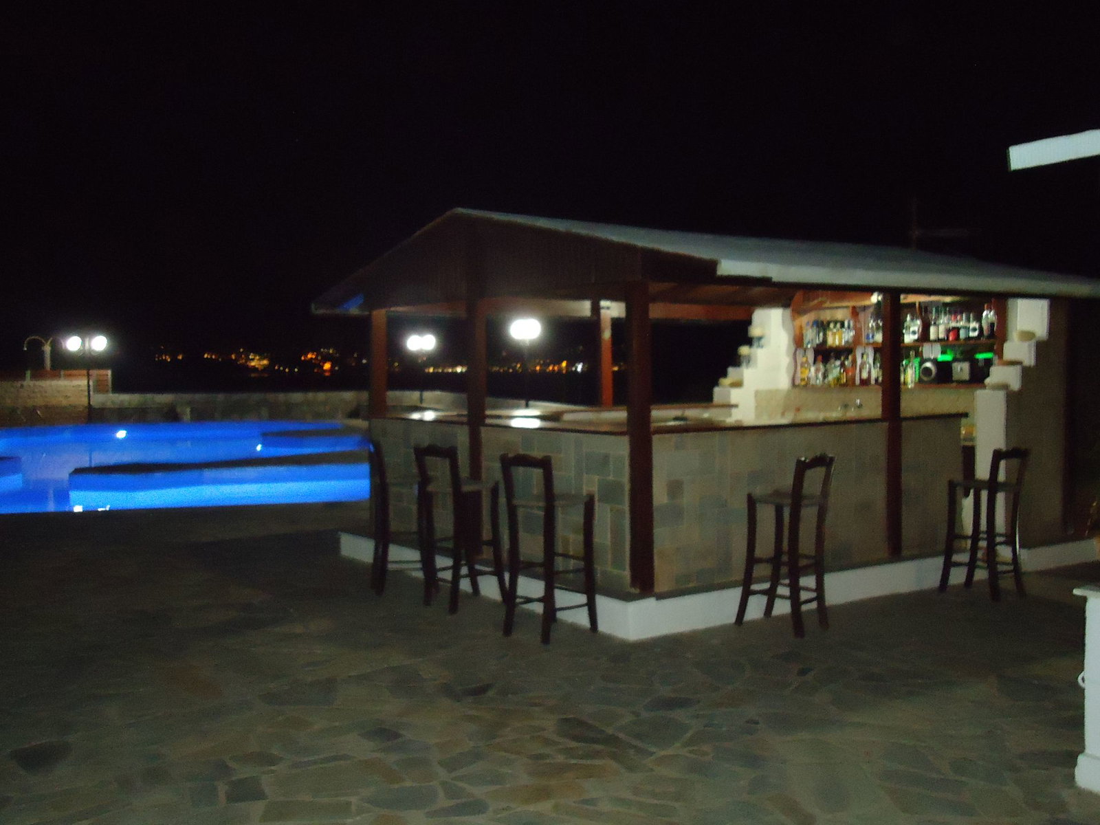 dal travel Vangelis Villas Agios Nikolaos