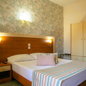 Hotel Erato Hotel cazare Gournes