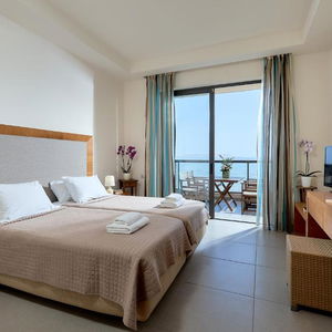 Hotel Creteco Hotel & Suites cazare Gournes