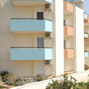 Hotel Sunshine Garden Apartments cazare Malia