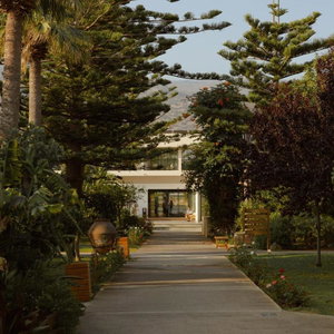 Hotel Phaea Cretan Malia cazare Malia