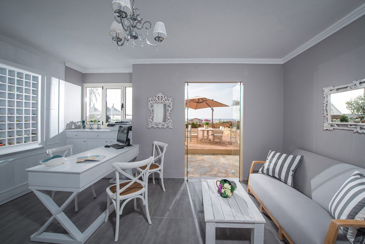 dal travel Notos Heights Hotel & Suites (Malia)