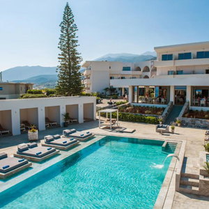 Sejur Matheo Hotel Villas & Suites Crete vacanta Malia