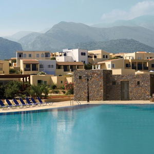 Sejur Kalimera Kriti Hotel & Village Resort vacanta Sision