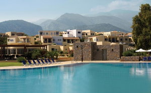 Hotel Kalimera Kriti Hotel & Village Resort cazare Sision